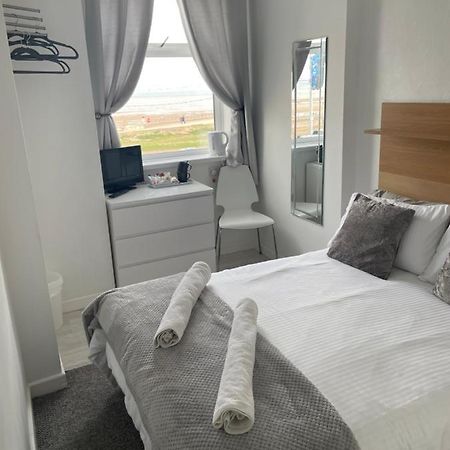 Sandford Promenade Blackpool Ngoại thất bức ảnh