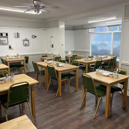 Sandford Promenade Blackpool Ngoại thất bức ảnh
