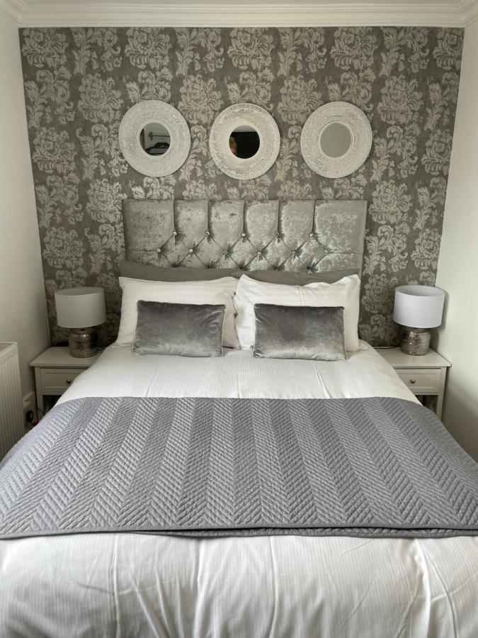 Sandford Promenade Blackpool Ngoại thất bức ảnh