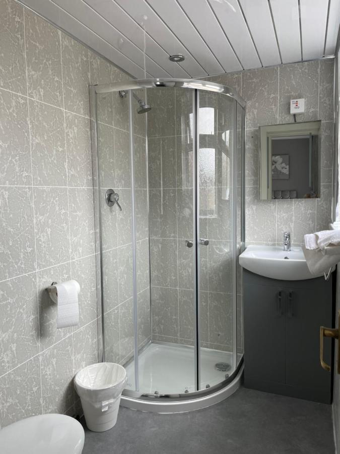 Sandford Promenade Blackpool Ngoại thất bức ảnh