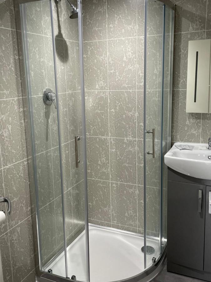 Sandford Promenade Blackpool Ngoại thất bức ảnh