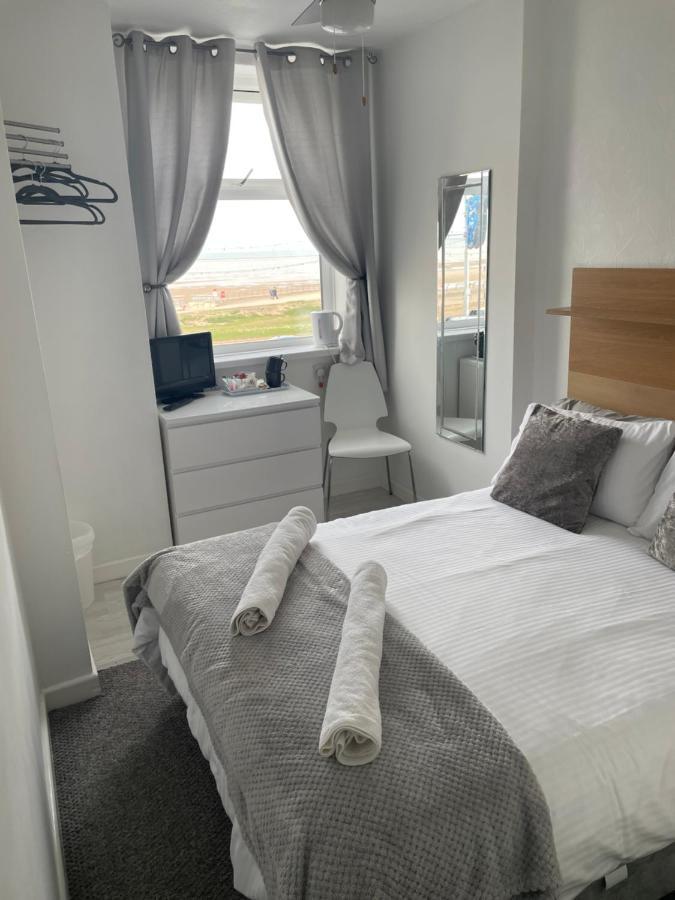 Sandford Promenade Blackpool Ngoại thất bức ảnh