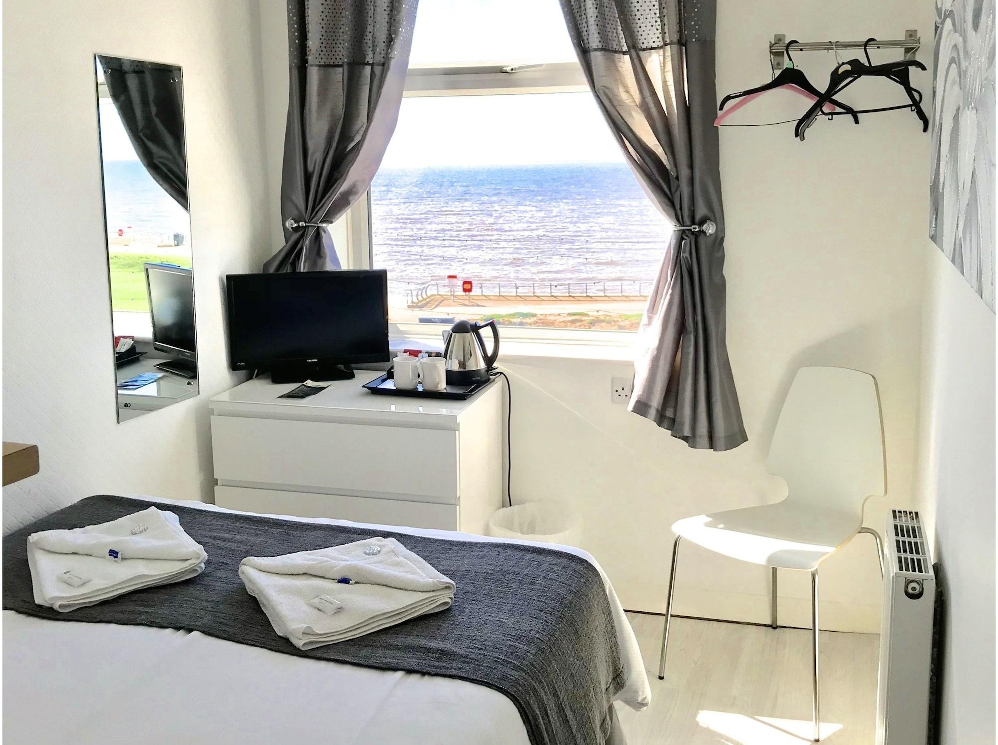 Sandford Promenade Blackpool Ngoại thất bức ảnh