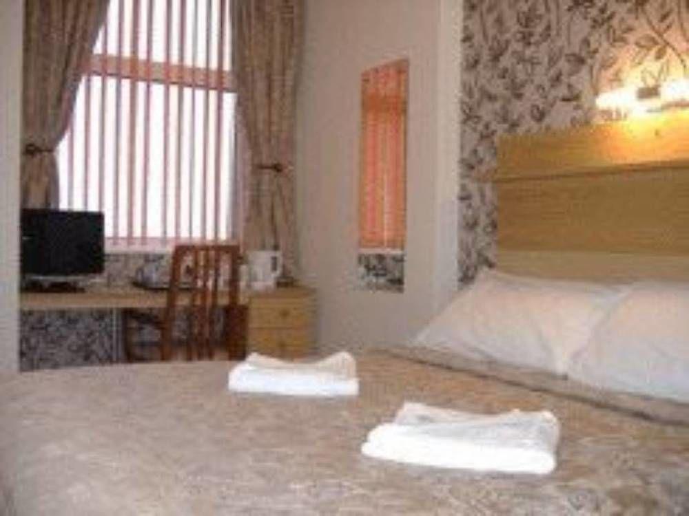 Sandford Promenade Blackpool Ngoại thất bức ảnh