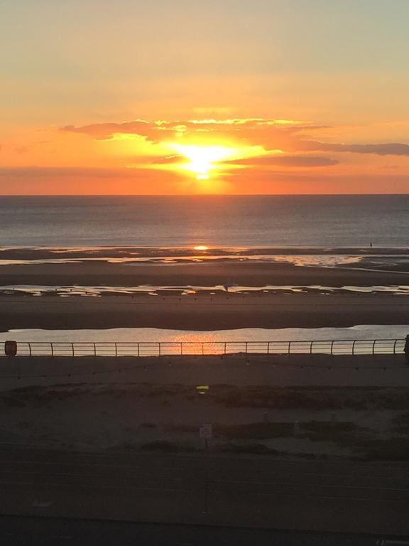 Sandford Promenade Blackpool Ngoại thất bức ảnh