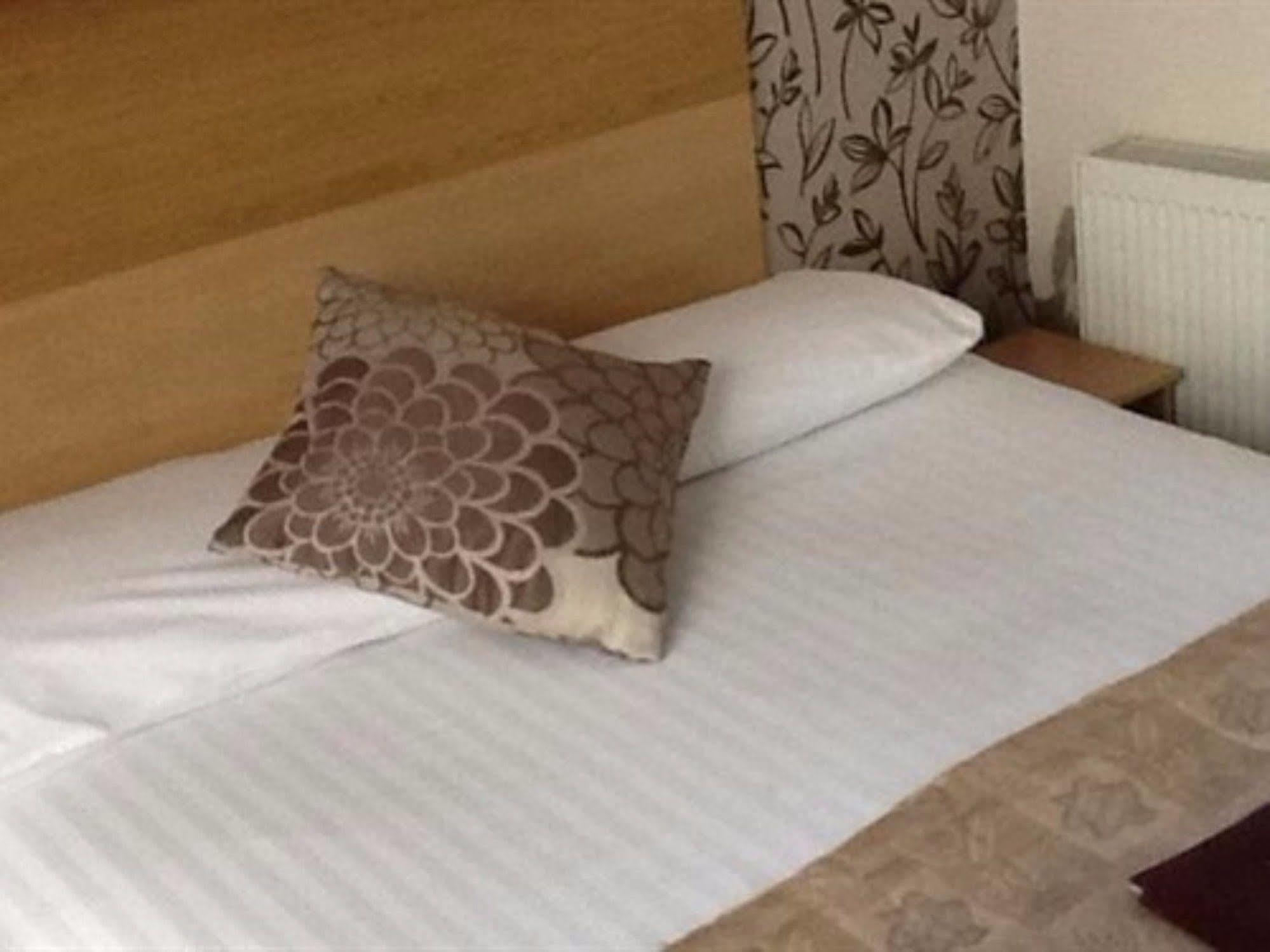 Sandford Promenade Blackpool Ngoại thất bức ảnh