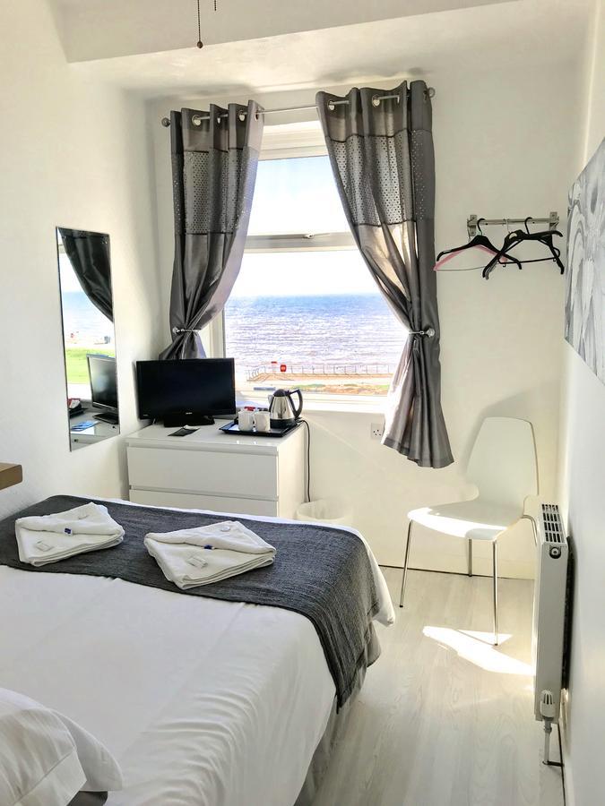 Sandford Promenade Blackpool Ngoại thất bức ảnh