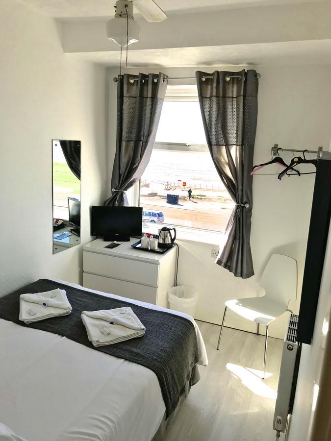 Sandford Promenade Blackpool Ngoại thất bức ảnh