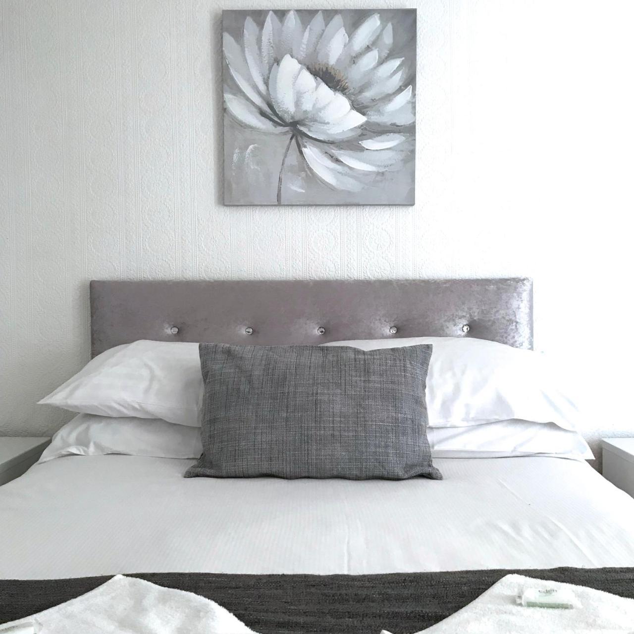 Sandford Promenade Blackpool Ngoại thất bức ảnh