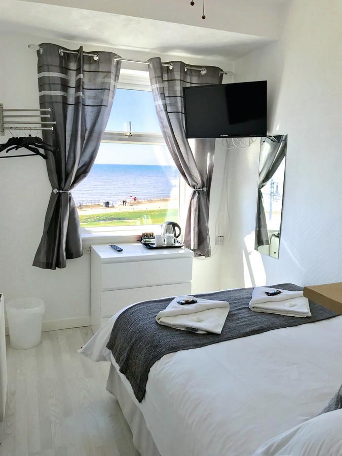 Sandford Promenade Blackpool Ngoại thất bức ảnh